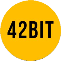 42BIT